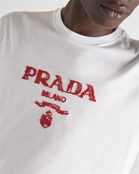 buy prada t shirt|prada t shirts men's.